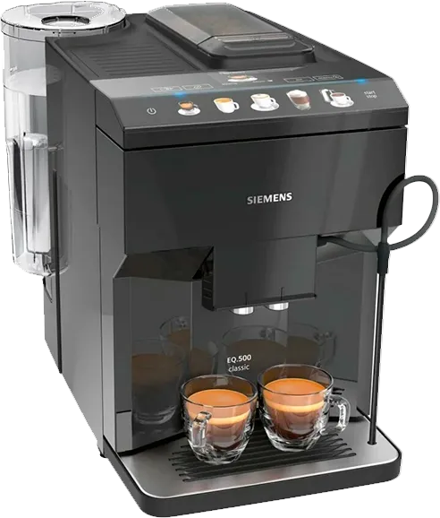 Замена счетчика воды Siemens 500 Classic TP503R04