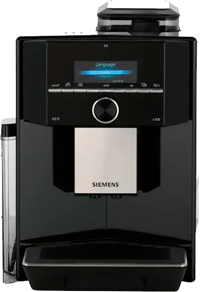 Замена счетчика воды Siemens 9 s300 TI923309RW