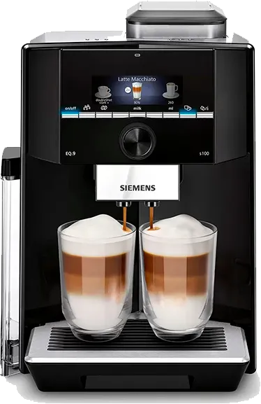 Замена счетчика воды Siemens 9 s100 TI921309RW