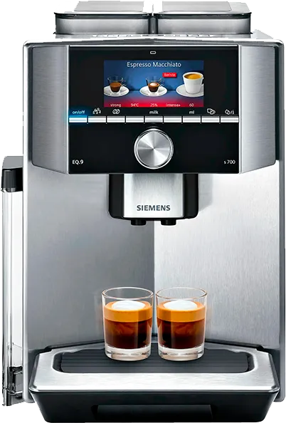 Замена счетчика воды Siemens 9 s700 TI907201RW