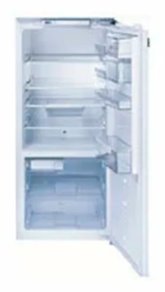 Замена дефростера Siemens KI26F40