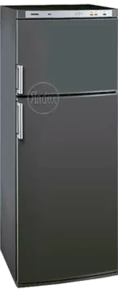 Замена дефростера Siemens KS39V71