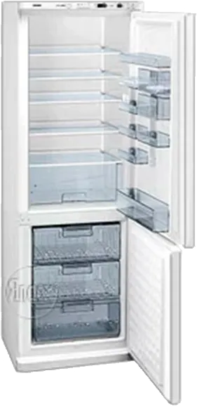 Замена дефростера Siemens KK33U01