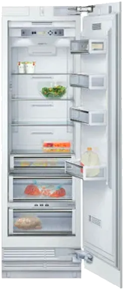 Замена дефростера Siemens CI24RP00