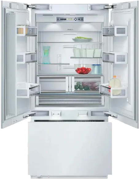 Замена дефростера Siemens CI36BP00