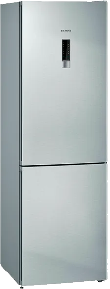 Замена дефростера Siemens KG36NXI35