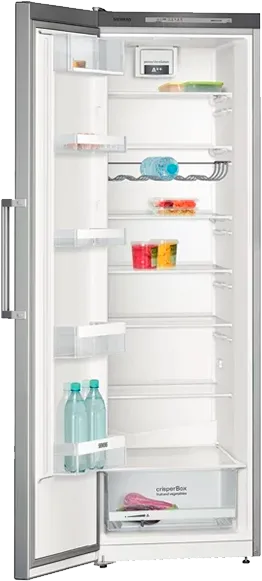 Замена дефростера Siemens KS36VVI30