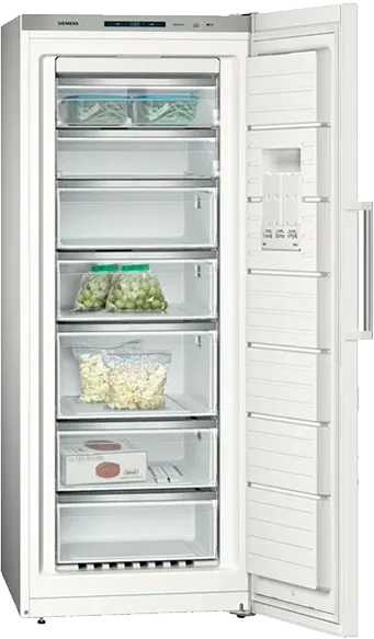 Замена дефростера Siemens GS54NAW30