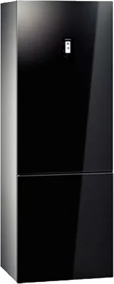 Замена дефростера Siemens KG49NSB31