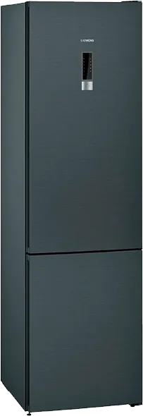 Замена дефростера Siemens KG39NXB35