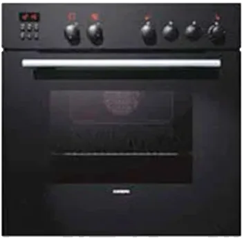 Замена ручек терморегулятора Siemens HE 28165