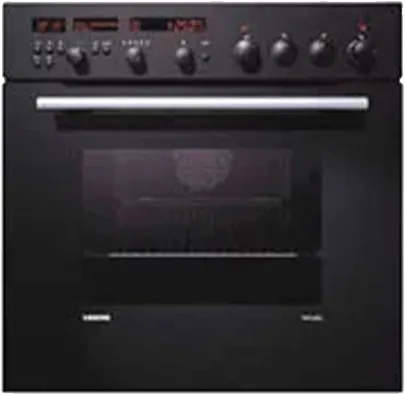 Замена ручек терморегулятора Siemens HE 68E65