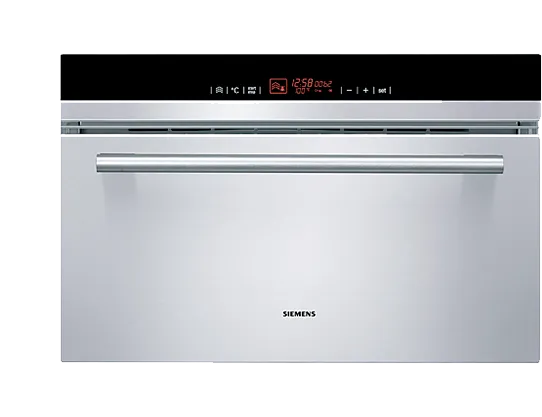 Замена ручек терморегулятора Siemens HB 24D560
