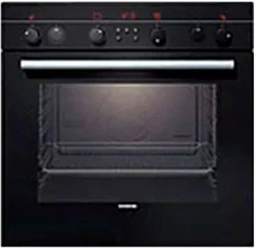 Замена ручек терморегулятора Siemens HE 330650