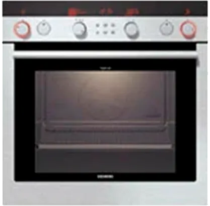 Замена ручек терморегулятора Siemens HE 380260