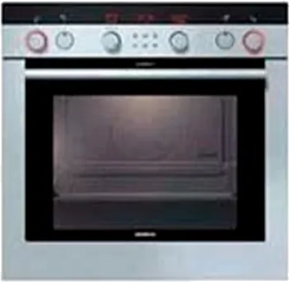 Замена ручек терморегулятора Siemens HE 364660