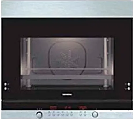 Замена ручек терморегулятора Siemens HB 76P570