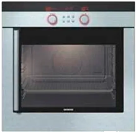 Замена ручек терморегулятора Siemens HB 38R560