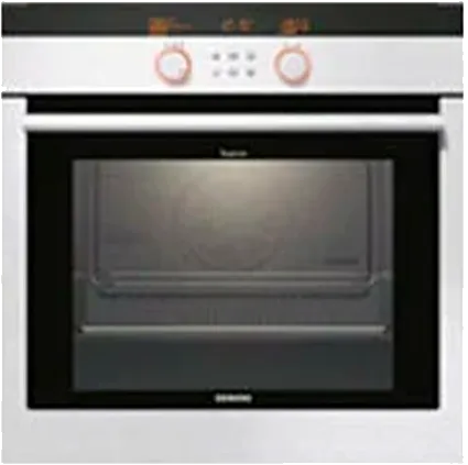 Замена ручек терморегулятора Siemens HB 780270