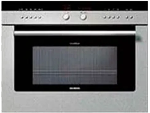 Замена ручек терморегулятора Siemens HB 86E560