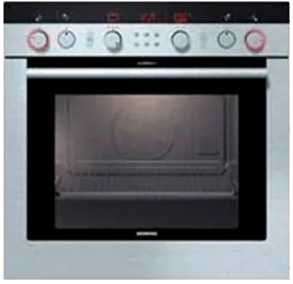 Замена ручек терморегулятора Siemens HE 784570