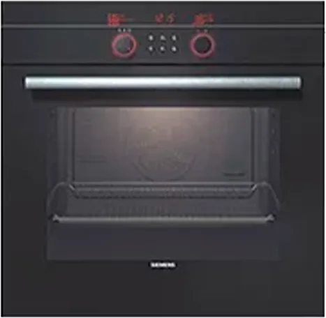 Замена ручек терморегулятора Siemens HB 780670
