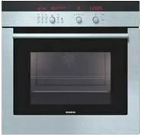 Замена ручек терморегулятора Siemens HB 884570