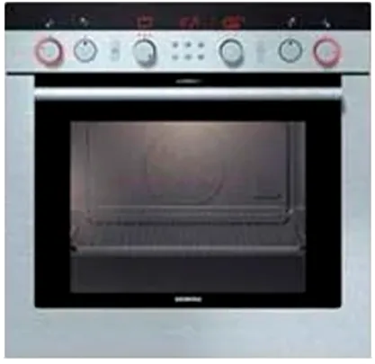 Замена ручек терморегулятора Siemens HE 380560