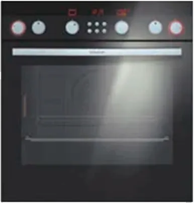 Замена ручек терморегулятора Siemens HE 364580
