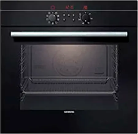Замена ручек терморегулятора Siemens HB 330650