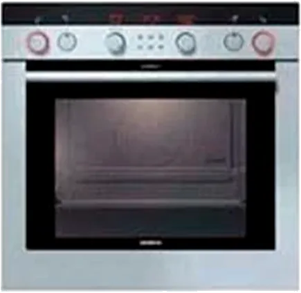 Замена ручек терморегулятора Siemens HE 364560