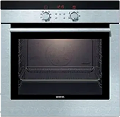 Замена ручек терморегулятора Siemens HB 330750