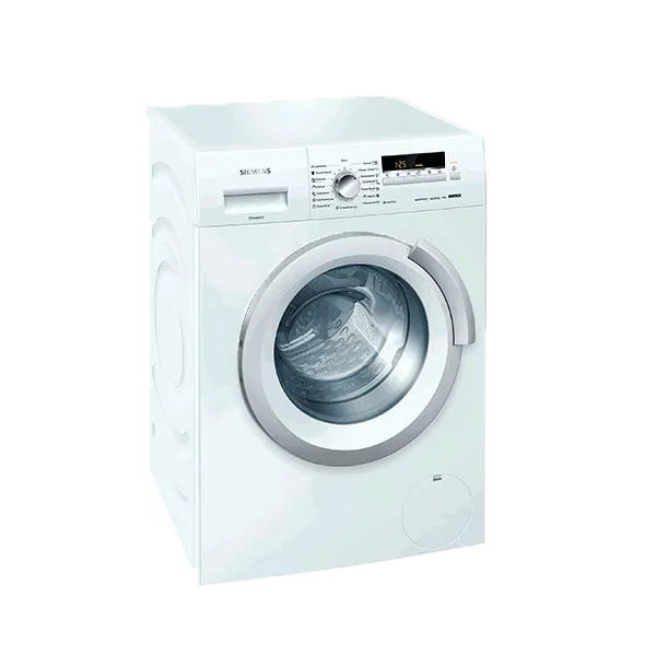 Замена жгута электропроводки Siemens WS 12K24 M