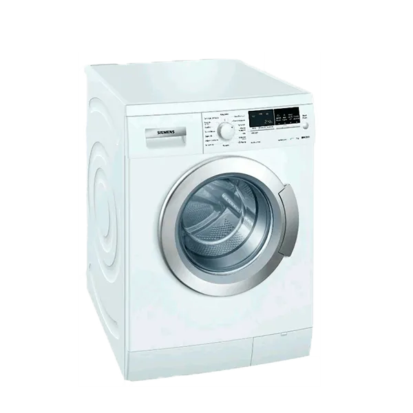 Замена жгута электропроводки Siemens WM 14E46 B