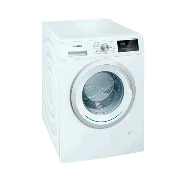 Замена жгута электропроводки Siemens WM 10N040