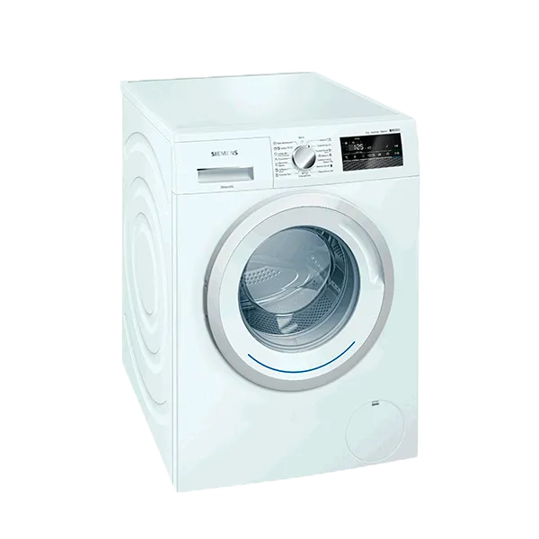 Замена жгута электропроводки Siemens WM 12N290
