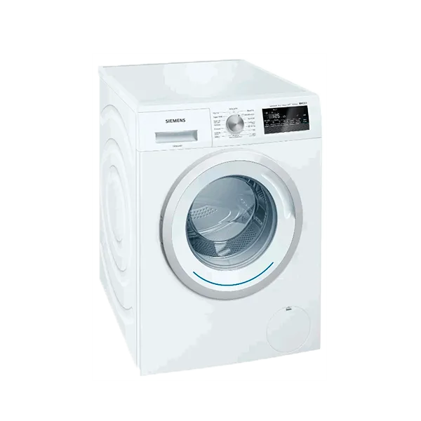 Замена жгута электропроводки Siemens WM 12N26 B