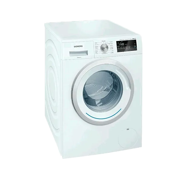 Замена жгута электропроводки Siemens WM 12N16 B