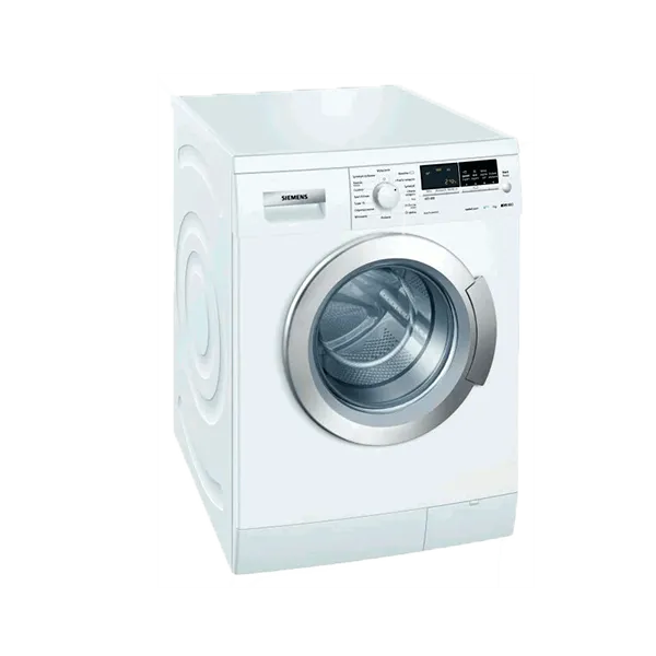 Замена жгута электропроводки Siemens WM 10E46 B