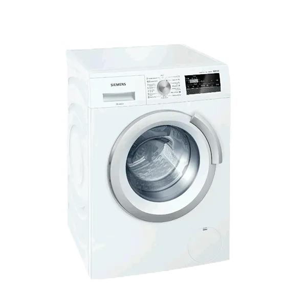 Замена жгута электропроводки Siemens WS 12N240