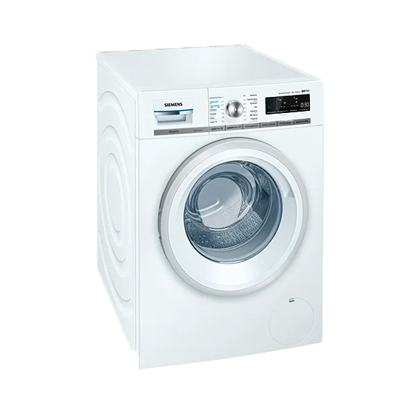 Замена жгута электропроводки Siemens WM 12W790