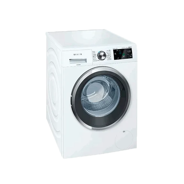 Замена жгута электропроводки Siemens WM 14T691