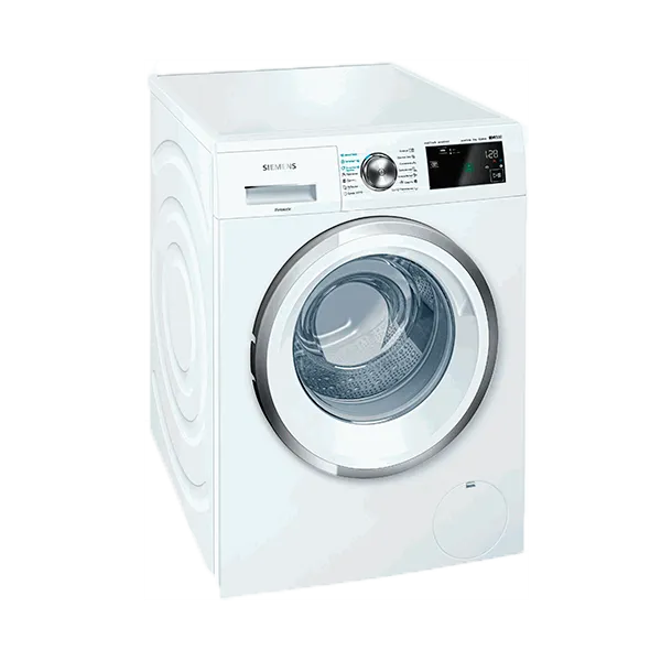 Замена жгута электропроводки Siemens WM 14T740
