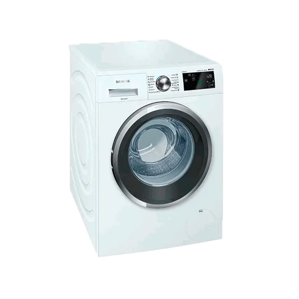 Замена жгута электропроводки Siemens WM 14T541
