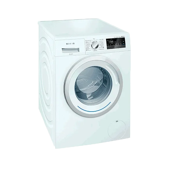 Замена жгута электропроводки Siemens WM 2N290