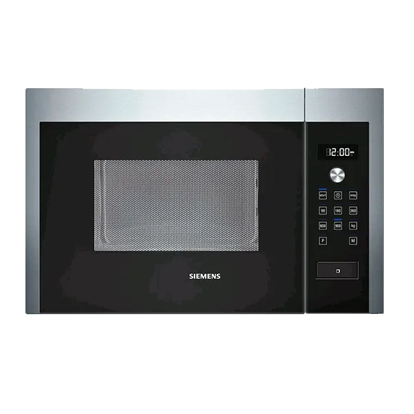 Замена вентилятора Siemens HF24M564