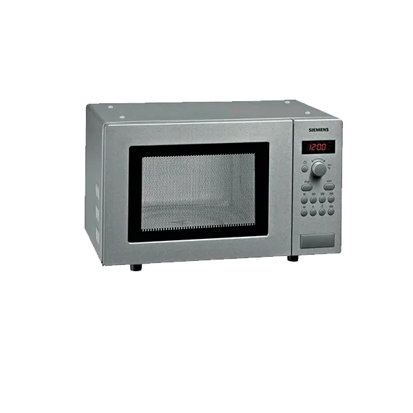 Замена вентилятора Siemens HF15M541