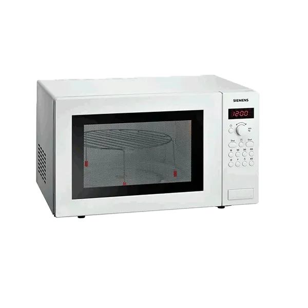 Замена вентилятора Siemens HF24G241