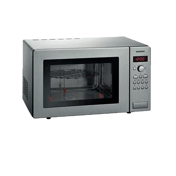 Замена вентилятора Siemens HF24G541