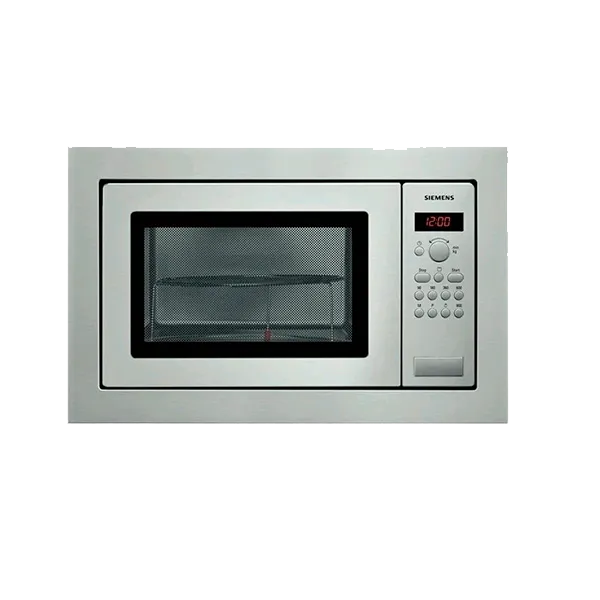 Замена вентилятора Siemens HF24G561